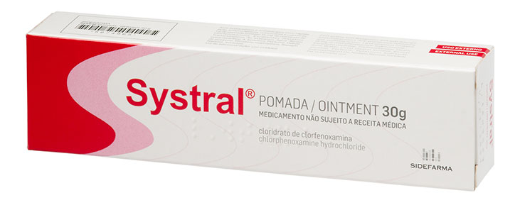 systral